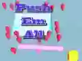 Gioco Spingili tutti in linea