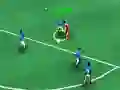 Gioco Coppa del Mondo di Calcio in linea