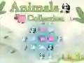 Gioco Collezione di Animali in linea