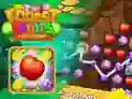 Gioco Mania dei Collegi di Frutta in linea
