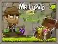 Gioco Mr. Lupato e il Tesoro di Eldorado in linea Gioco Mr. Lupato e il Tesoro di Eldorado in linea