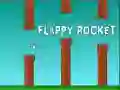 Gioco Razzo Flappy in linea