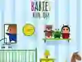 Gioco Differenze nella stanza del bambino in linea Gioco Differenze nella stanza del bambino in linea