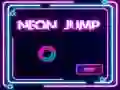 Gioco Salto Neon in linea Gioco Salto Neon in linea