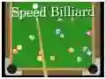 Gioco Biliardo Veloce in linea