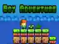 Gioco Avventura del ragazzo in linea Gioco Avventura del ragazzo in linea