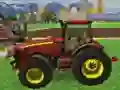 Gioco Farming con Trattore 2018 in linea