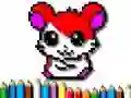 Gioco Tempo di Colorazione Pixel in linea Gioco Tempo di Colorazione Pixel in linea