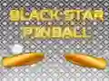Gioco Pinball Stella Nera in linea