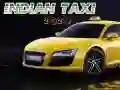 Gioco Taxi Indiano 2020 in linea