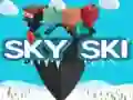 Gioco Sci nel Cielo in linea