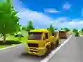Gioco Simulatore di guida dei trasporti in linea
