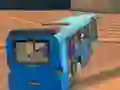 Gioco Incidenti e Stunt con Autobus 2 in linea Gioco Incidenti e Stunt con Autobus 2 in linea