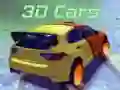 Gioco Auto 3D in linea