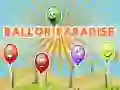 Gioco Paradiso dei Palloni in linea Gioco Paradiso dei Palloni in linea
