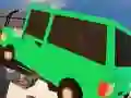 Gioco Guida di auto su un ponte rotto in linea