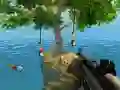 Gioco Tiro alla bottiglia in linea