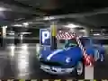 Gioco Parcheggio Auto Avanzato in linea