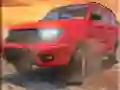 Gioco Corse su ghiaccio Offroad Prado in linea Gioco Corse su ghiaccio Offroad Prado in linea