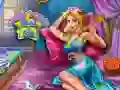 Gioco Bella Addormentata: Cure e Spa in linea