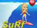 Gioco Surf Pazzo in linea Gioco Surf Pazzo in linea