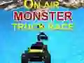 Gioco Corsa di Monster Truck in Diretta in linea Gioco Corsa di Monster Truck in Diretta in linea