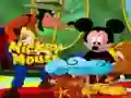 Gioco Topolino: Stelle Nascoste in linea