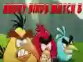 Gioco Angry Birds Match 3 in linea