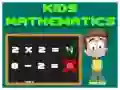 Gioco Matematica per Bambini in linea