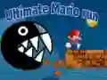 Gioco Corsa Mario Ultima in linea