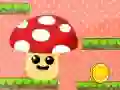 Gioco Avventura dei Funghi in linea Gioco Avventura dei Funghi in linea