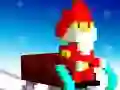Gioco Super Babbo Natale Scivoloso in linea Gioco Super Babbo Natale Scivoloso in linea