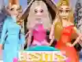 Gioco Giornata di uscite con le migliori amiche in linea Gioco Giornata di uscite con le migliori amiche in linea