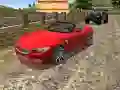 Gioco Reali Stunts Drift Guida Auto 3D in linea