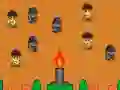 Gioco Tiro di Difesa Militare in linea Gioco Tiro di Difesa Militare in linea