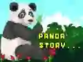 Gioco Storia di panda in linea Gioco Storia di panda in linea