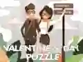 Gioco Puzzle di San Valentino in linea Gioco Puzzle di San Valentino in linea