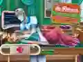 Gioco Ressurrezione della Principessa di Ghiaccio: Emergenza in linea Gioco Ressurrezione della Principessa di Ghiaccio: Emergenza in linea