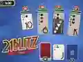 Gioco 21 Blitz in linea Gioco 21 Blitz in linea