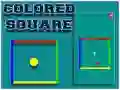 Gioco Quadrato Colorato in linea Gioco Quadrato Colorato in linea