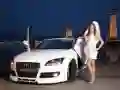 Gioco Miss Tuning Show Girls in linea