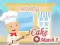 Gioco Abbinamenti di Torte 3 in linea Gioco Abbinamenti di Torte 3 in linea