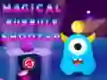 Gioco Spara Bolle Magico in linea