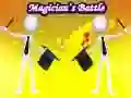 Gioco Battaglia dei Maghi in linea Gioco Battaglia dei Maghi in linea