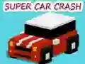 Gioco Super Incidente d'Auto in linea