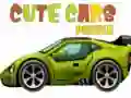 Gioco Puzzle di Auto Carine in linea Gioco Puzzle di Auto Carine in linea
