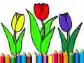 Gioco Tornare a Scuola: Libro da Colorare di Primavera in linea Gioco Tornare a Scuola: Libro da Colorare di Primavera in linea