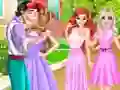 Gioco Ariel: La Rinascita degli Innamorati in linea