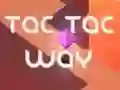Gioco Via Tac Tac in linea