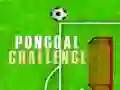 Gioco Sfida PonGoal in linea